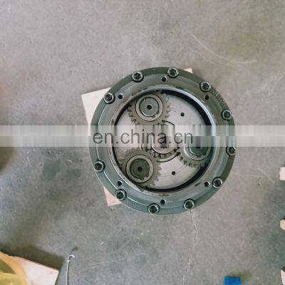 14541030 For Volvo Excavator EC460B Swing Gearbox EC460B EC460C EC480D EC480E PL4608 PL4611 PL4809D PL4809E Swing Reducer photo-2