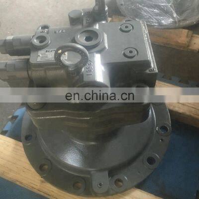 14631507 14645005 EC700C Excavator Slewing Drive Gearbox Unit EC700B Swing Motor For Volvo