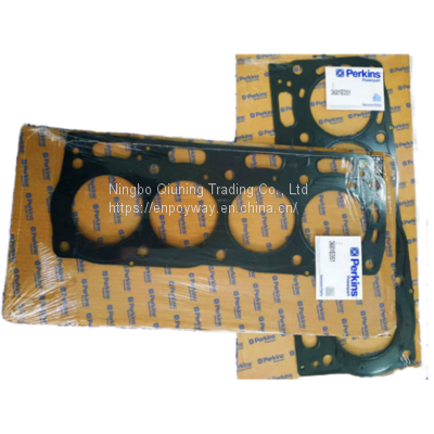 Perkins3681E051 Cat240-7194Cylinder head gasket for 1103 and1104 engines