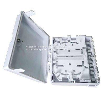 IP68 Outdoor Fiber Access Terminal Closure FTTH Box 8-port FTTH Caja NAP