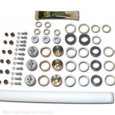 Omax 302701 Maxiem Pump Major Maintenance Kit Medium Repair Kit