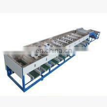 Professional Blueberry Sorter/Fruit Size Sorter Machine photo-4