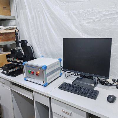 China Bubble Spacing Coefficient Tester 457