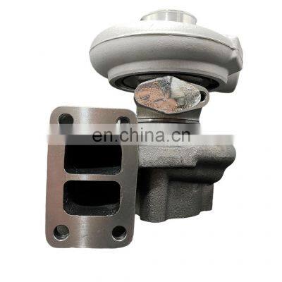 Complete Turbo Cummins Part Supercharger Repair Kit Up-Pipe To Turbo V-Band Clamp for Powerstroke