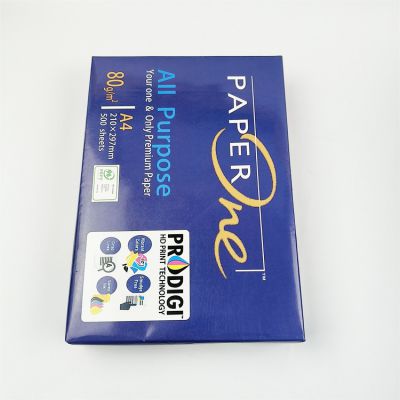 Multipurpose Office Supplies Printing A4 Paper 70 gsm Copy Paper MAIL+kala@sdzlzy.com