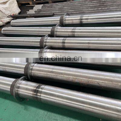 Heavy Shaft, Big Shaft for Thermal Power