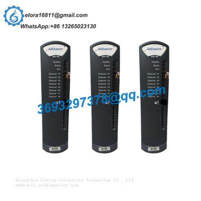 ICS TRIPLEX T9193 Аналоговый модуль ввода photo-4