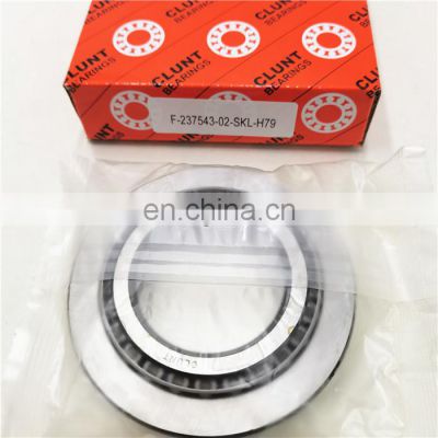 44.45x102x31.5/40mm  Differential Bearing 0735.340.372 Angular Contact Ball Bearing