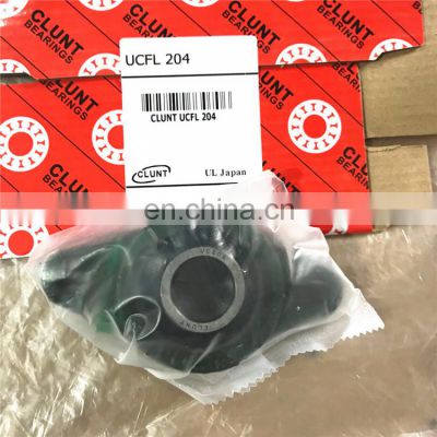 Good Quality FL210 Pillow Block Bearing UCFL210 Housing Bearing