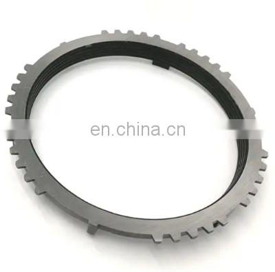 BUS GEARBOX PARTS 1272304076 SYNCHRONIZER RING for 5S-111GP