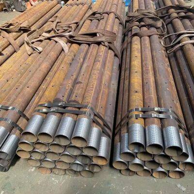 Seamless Steel Pipe, Special-shaped Pipe, Various Plates photo-2