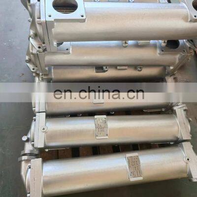 Atlas Air Compressor Spare Parts 1621493508 Cooler Core High Quality