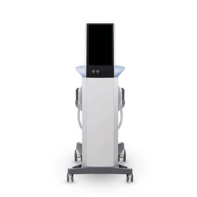 HIFEMS EMS Sculpt Body Contouring Muscle Sculpting Abs Building Machine Tesla EMSlim EMS Shape photo-3