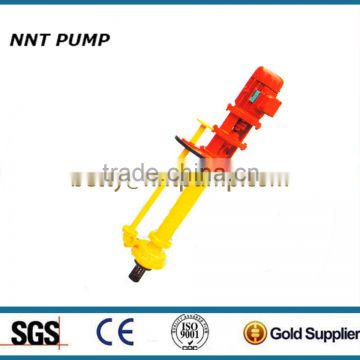 360m3/h Capacity Vertical Slurry Pump