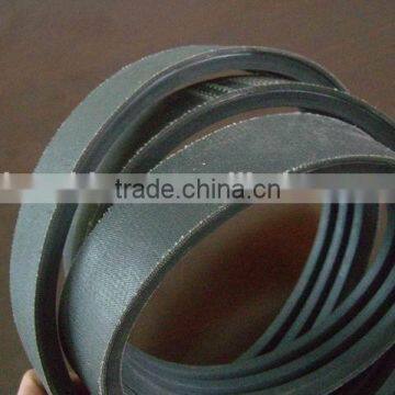 high quality rubber belt, Wrapped v-belt/classical rubber belt/standard v-belt