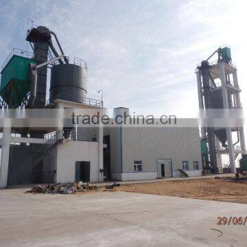 China Top Mini Portland Cement Plant