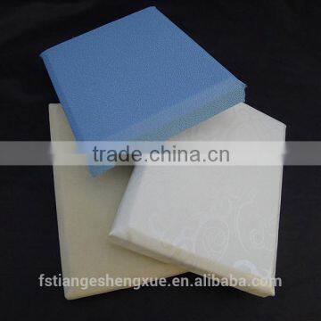 Decorative Fabric Panel With Sound Proof Function photo-5