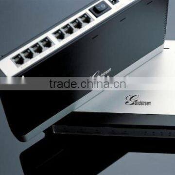 GrandStream 4 ports FXS SIP gateway GXW4004