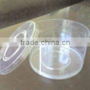 Plastic lid plastic lids blister lid for tube