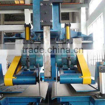 PU sandwich panel cutter (band saw)