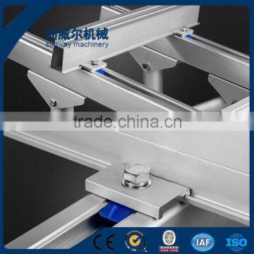 C-steel/ solar panel bracket/ PV mounting structure/ photovoltaic stents