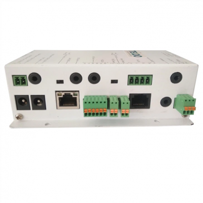 Audio Control Board