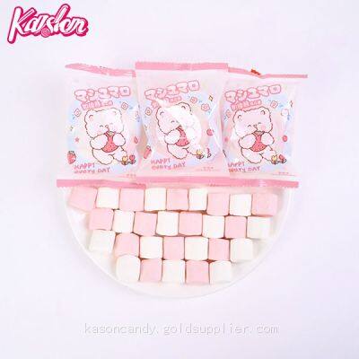Cheap price  cotton candy marshmallow