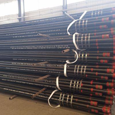 Tianjin Longkailai Oil Tubing: Durable, Corrosion-Resistant, Global Distribution