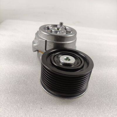 Heavy Duty Poly-V Belt Drive Components Belt Tensioner 3973820