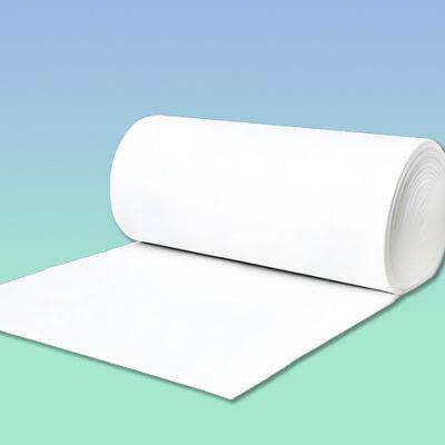 M5  MERV9  MERV10 Ceiling Filter for Spray Booth/Roof Filter/Paint Booth  Filter Media