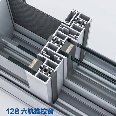 Nanshan AKLU Processing Various Aluminum Products photo-3