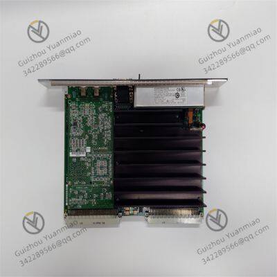 GE  IC698CRE030  Redundant CPU module