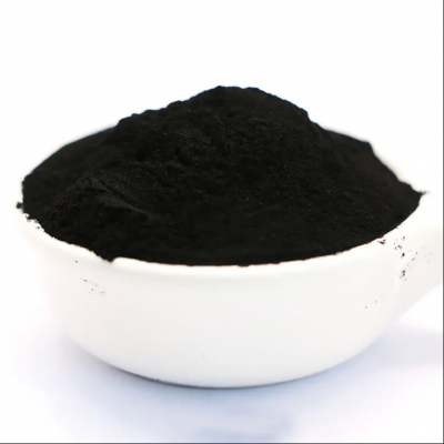Powdered Activated Carbon for Rapid Water Purification and Sewage Treatment with High Efficiency in Adsorbing Heavy Metals made in china