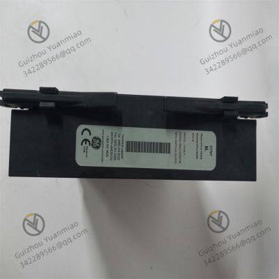 GE UR8LH Universal Relay series CT/VT module