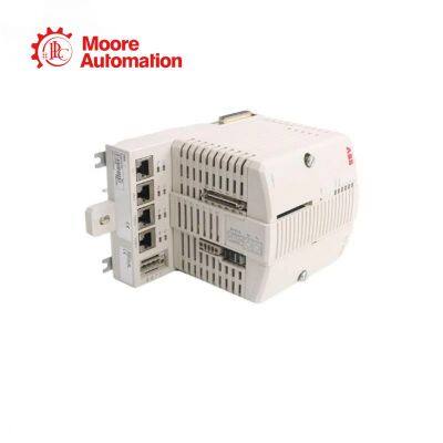 ABB PM858K01