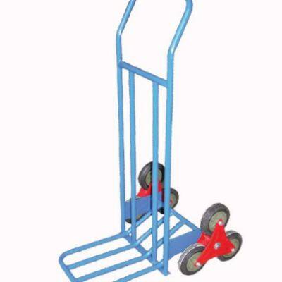 HT1100 WANQING Hand Truck with Steel Frame – Durable for Heavy Loads