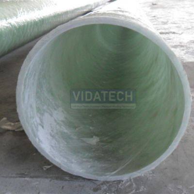 Fiberglass Composite Utility Poles Power / Electric /5g /Transmission Tower