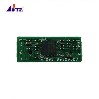 009-0030950 ATM Parts NCR TPM 2.0 Module 1.27mm ROW Pitch PCB Assembly photo-2