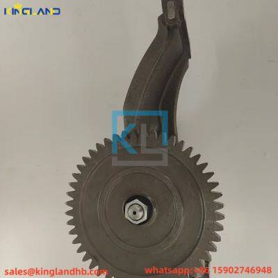 6090 engine parts Oil Pump RE543187 fit for John Deere