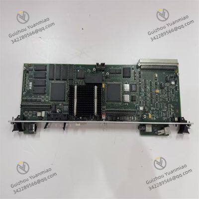 ABB 086444-005 Measurement Process Board