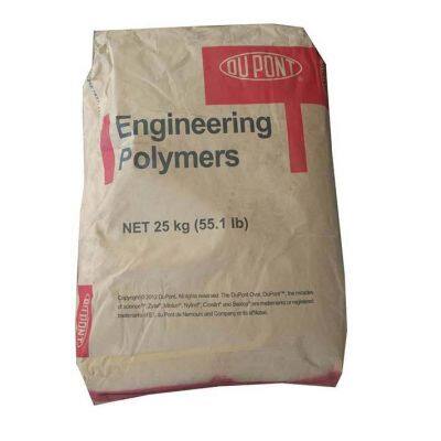 DuPont PA6 GF45 Zytel 73G45L NC010/73G45 BK263 Полиамид 6 (Нейлон 6) смола с 45% стекловолокна, гранулы PA6