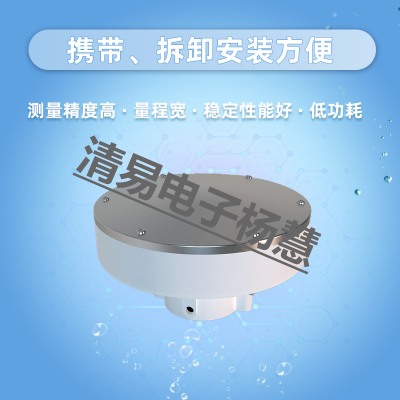 Qycg-R01 Economical ABS Plastic Tipping Bucket Rain Gauge Sensor photo-5