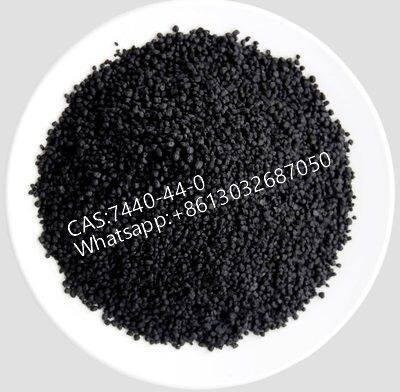 Activated carbon