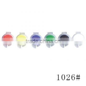 5ML 6 Strip Pots Water Color(Shrink)6C