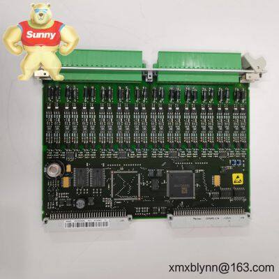 ABB 500BIM01 (1MRB150024R0002) – Binary Input Module for ABB 500‑series Control and Drive Systems
