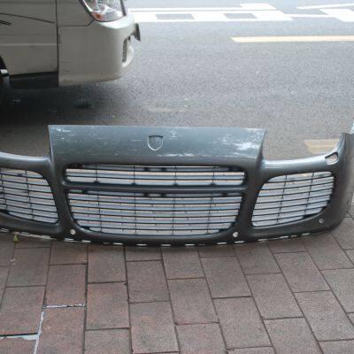 Porsche Cayenne front bumper, Porsche bumper, Cayenne bumper