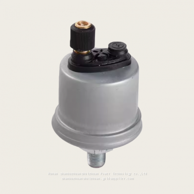 High Quality Excavator Spare Parts Oil Pressure Sensor 302010552 VDO-S-003B-H Engine Pressure Sensor for CUMMINS