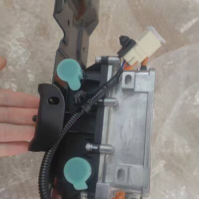 BYD Full Range Heaters photo-3