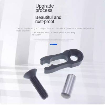 meusburger limit clamp E3040