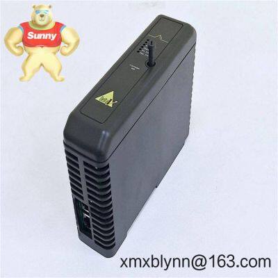 Emerson VE4003S2B9: Your Go-To 16-Channel Analog Input Card for Precision Process Control